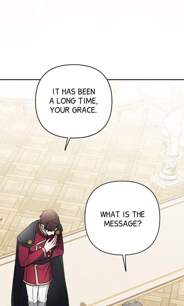 Read Scars in Your Name chapter 24 image 46 on Lezhin