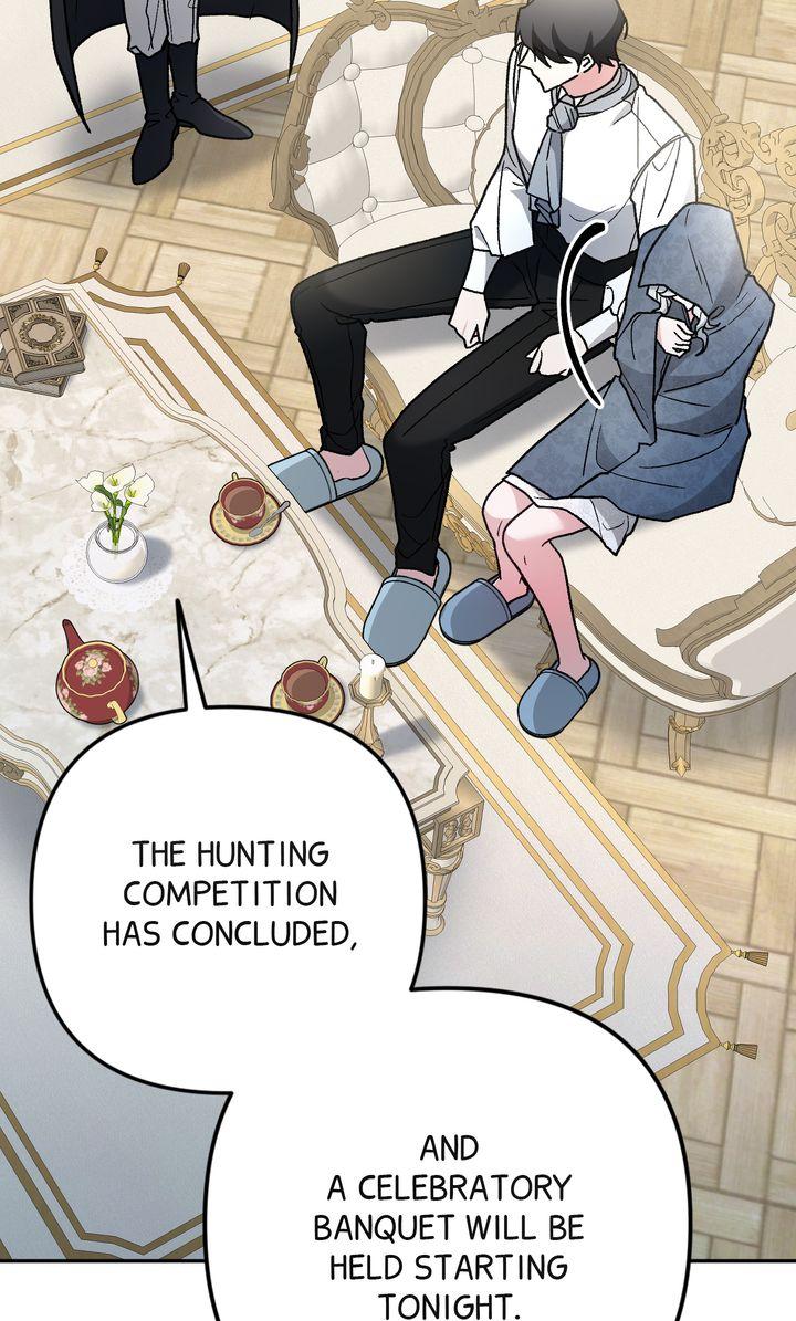 Read Scars in Your Name chapter 24 image 47 on Lezhin