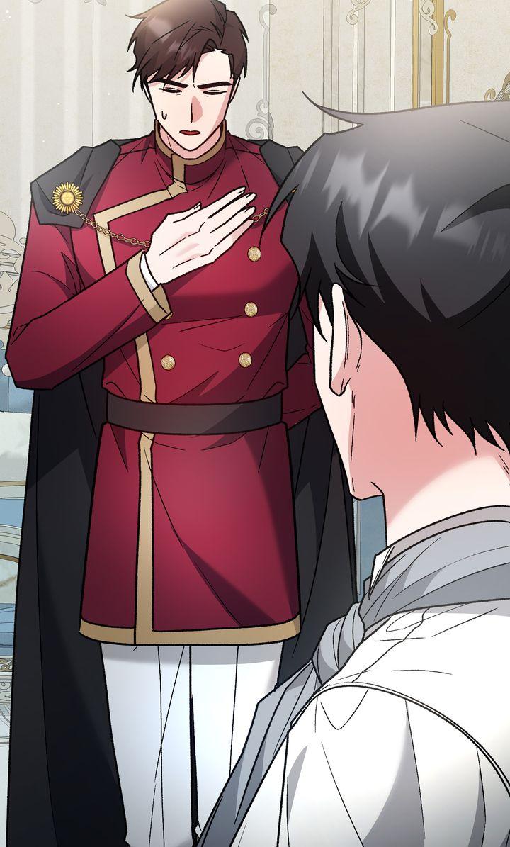 Read Scars in Your Name chapter 24 image 49 on Lezhin
