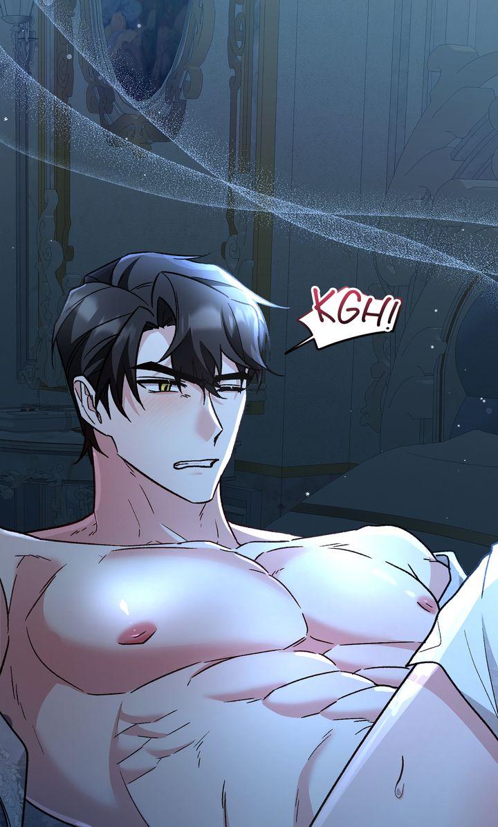 Read Scars in Your Name chapter 24 image 5 on Lezhin