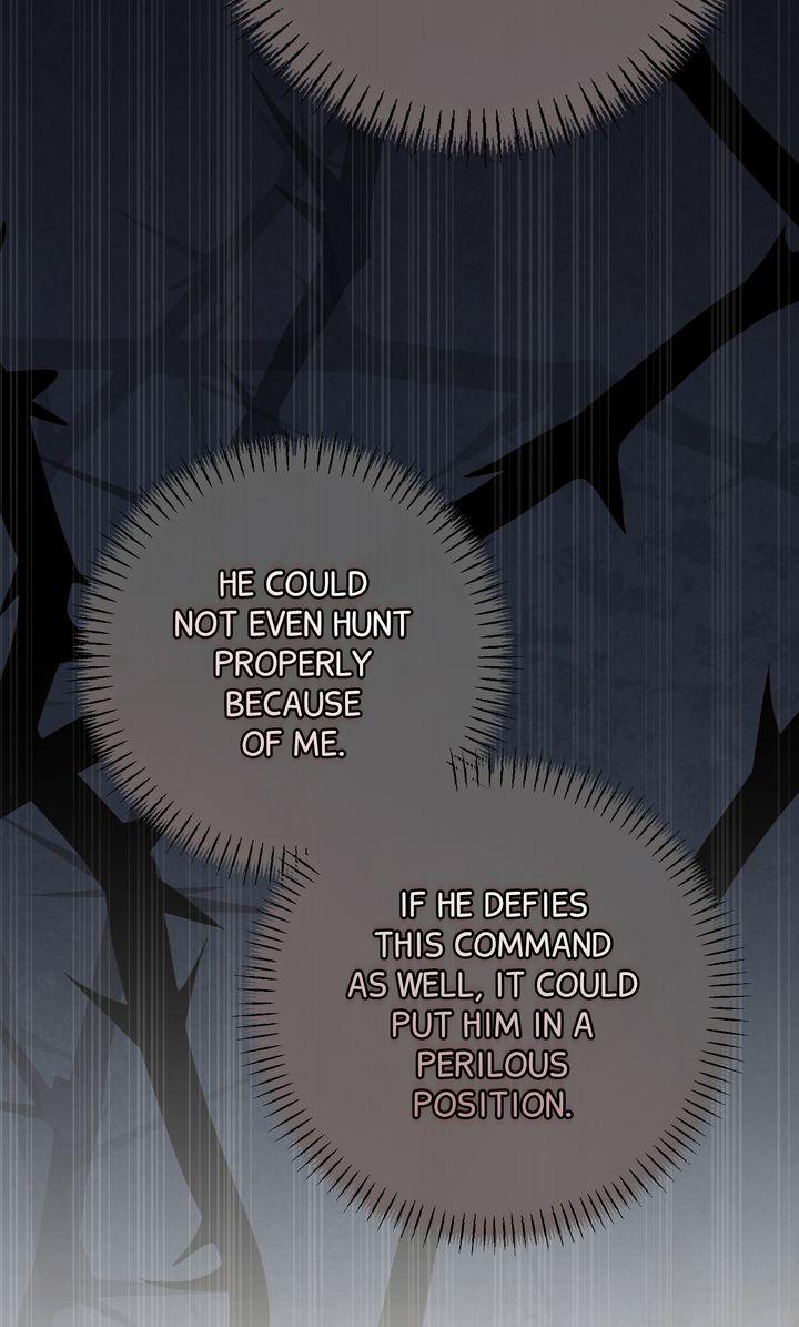 Read Scars in Your Name chapter 24 image 54 on Lezhin