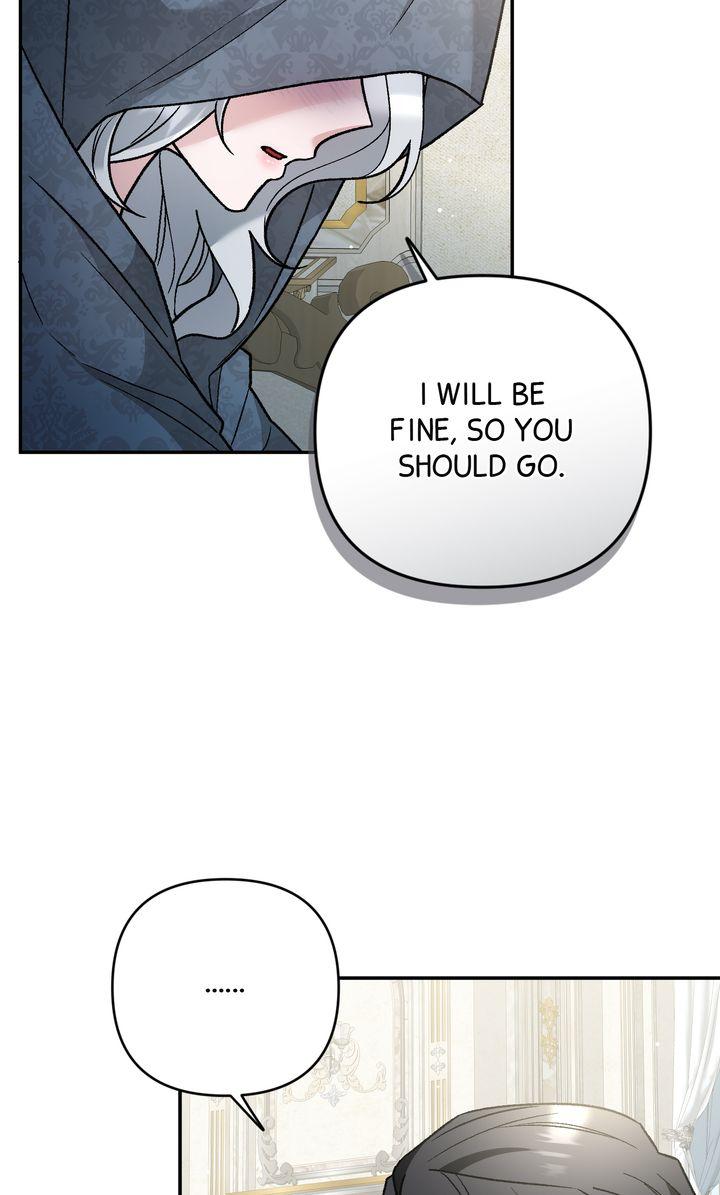 Read Scars in Your Name chapter 24 image 57 on Lezhin