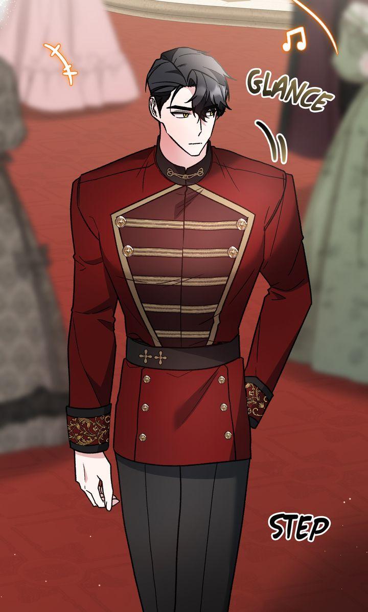 Read Scars in Your Name chapter 24 image 71 on Lezhin