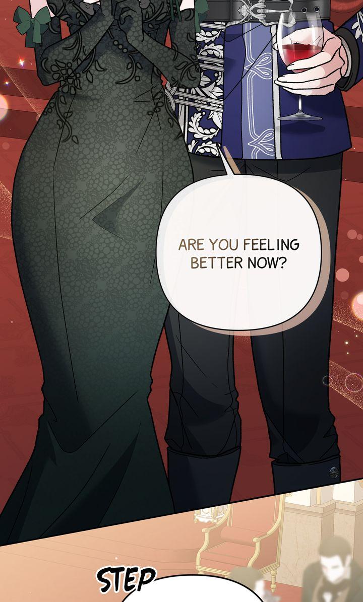 Read Scars in Your Name chapter 24 image 76 on Lezhin