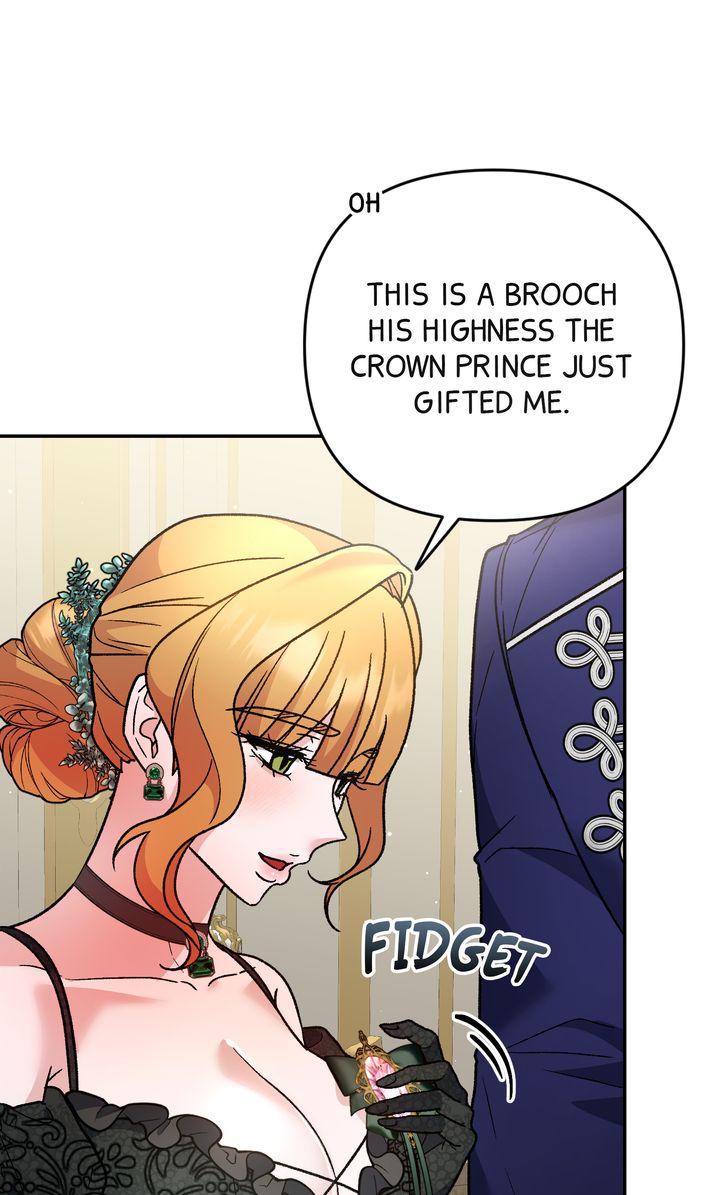 Read Scars in Your Name chapter 24 image 81 on Lezhin