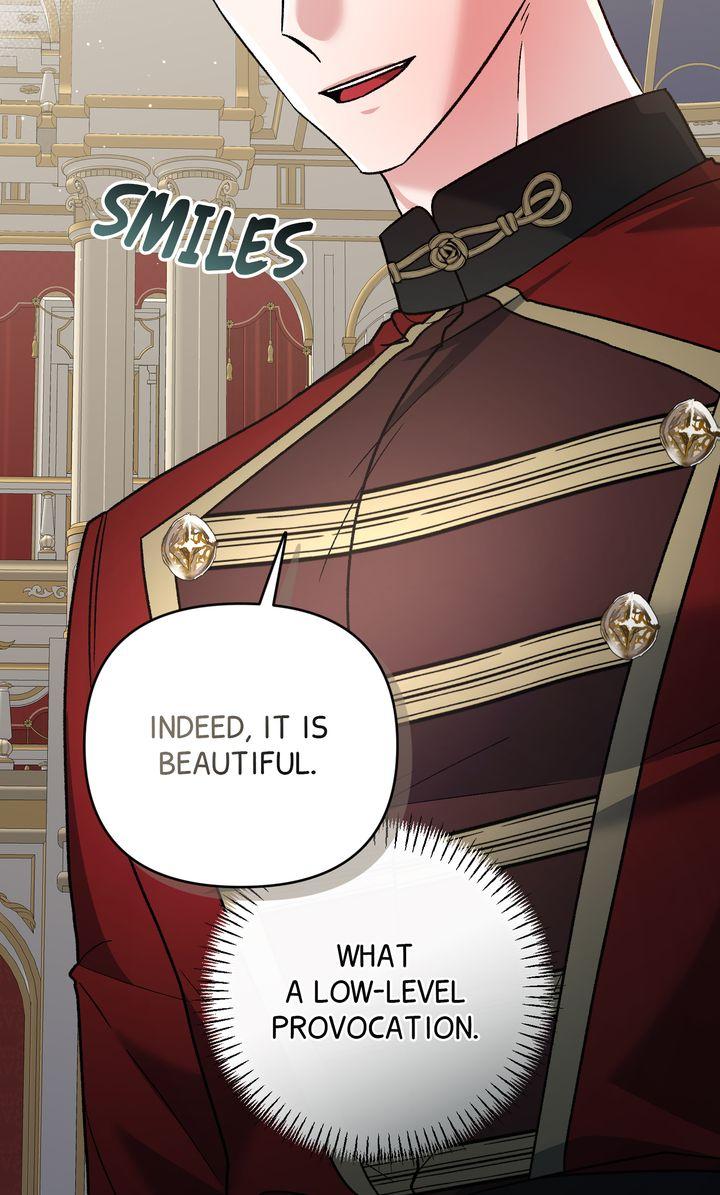 Read Scars in Your Name chapter 24 image 90 on Lezhin