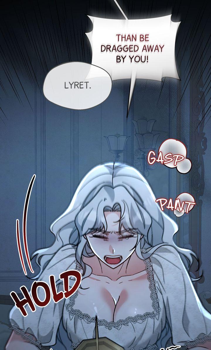 Read Scars in Your Name chapter 25 image 10 on Lezhin