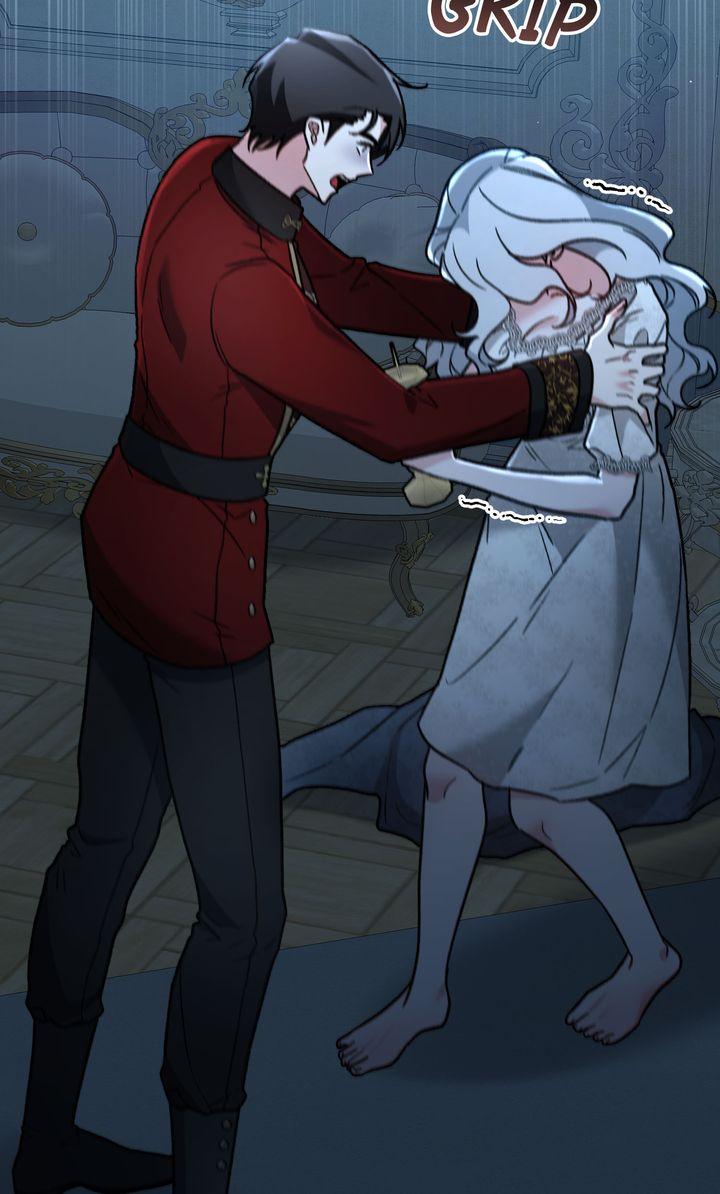 Read Scars in Your Name chapter 25 image 12 on Lezhin