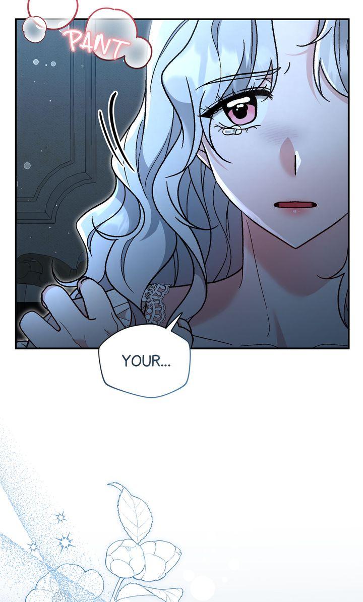 Read Scars in Your Name chapter 25 image 14 on Lezhin