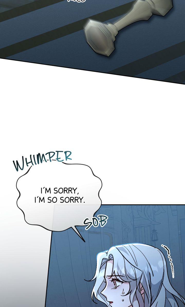 Read Scars in Your Name chapter 25 image 18 on Lezhin