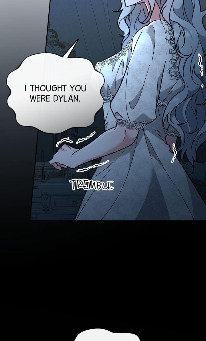 Read Scars in Your Name chapter 25 image 19 on Lezhin