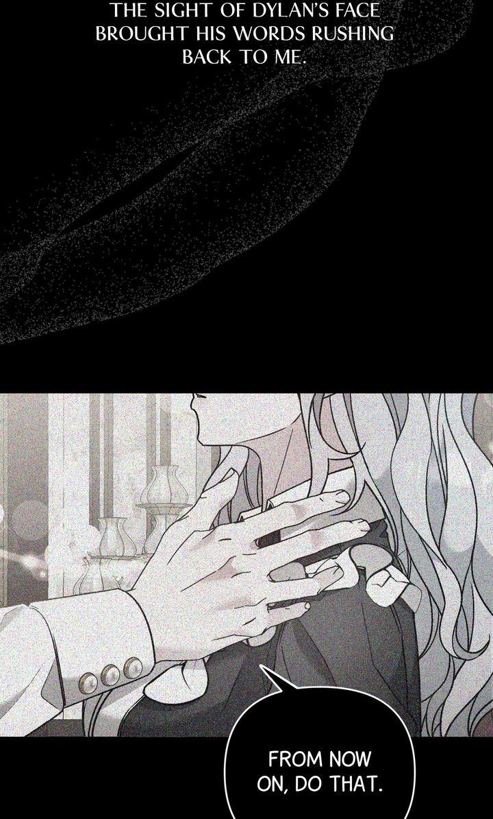 Read Scars in Your Name chapter 25 image 2 on Lezhin