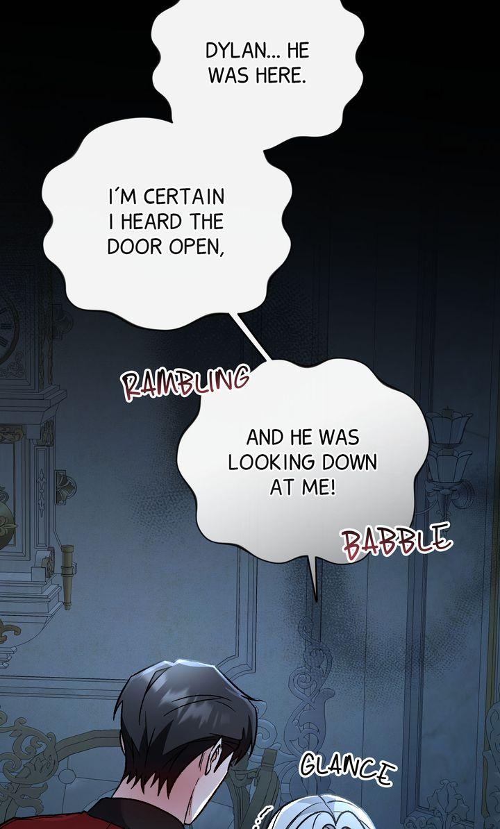 Read Scars in Your Name chapter 25 image 20 on Lezhin