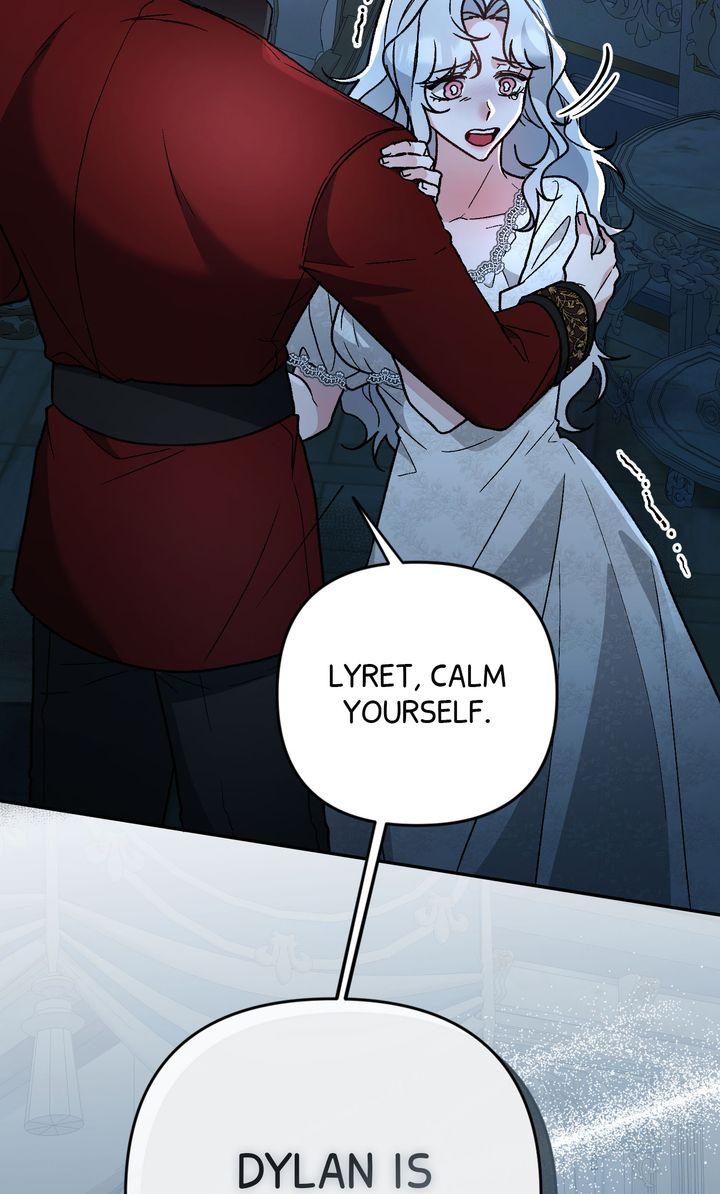 Read Scars in Your Name chapter 25 image 21 on Lezhin