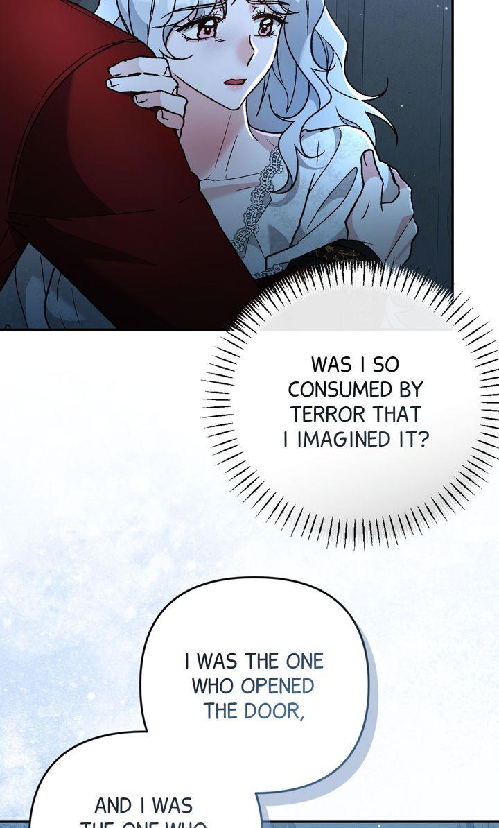Read Scars in Your Name chapter 25 image 24 on Lezhin