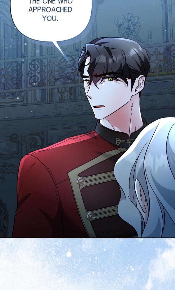 Read Scars in Your Name chapter 25 image 25 on Lezhin