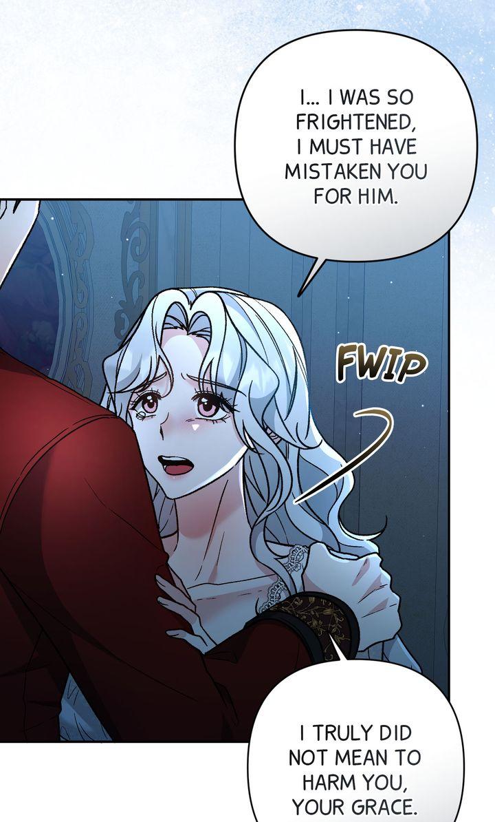 Read Scars in Your Name chapter 25 image 26 on Lezhin