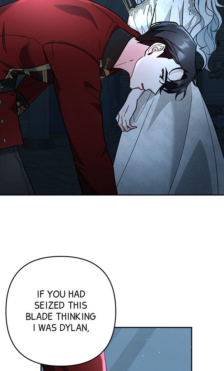 Read Scars in Your Name chapter 25 image 28 on Lezhin