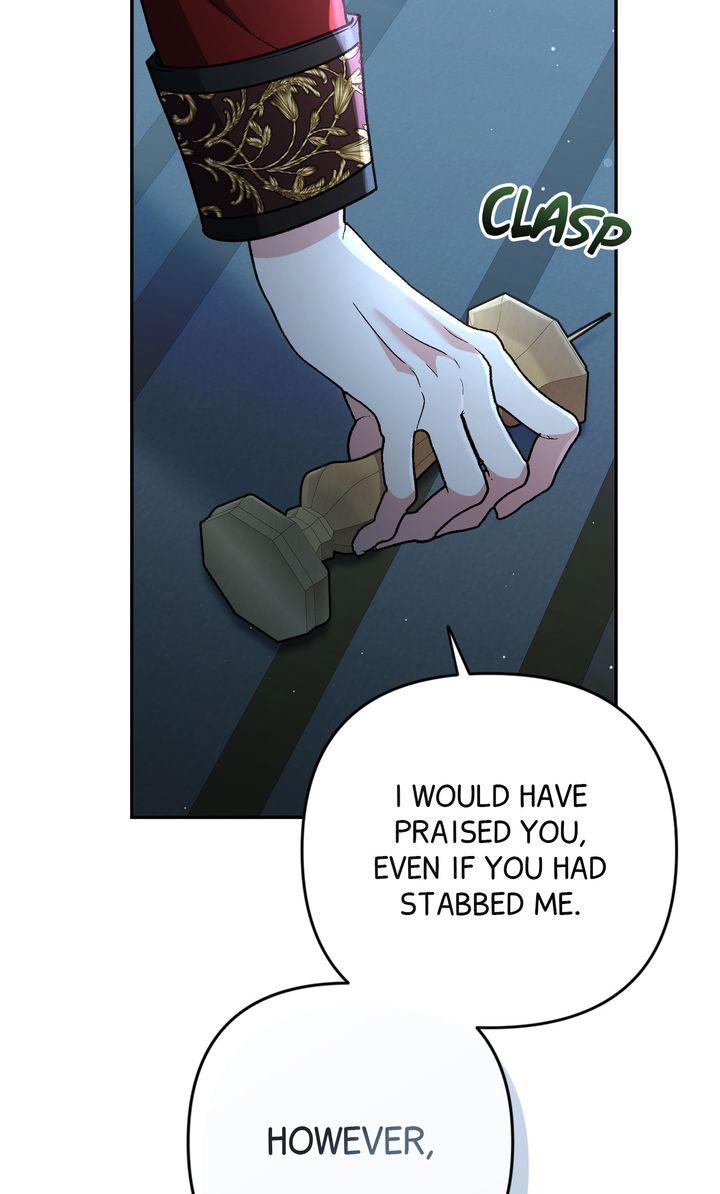 Read Scars in Your Name chapter 25 image 29 on Lezhin