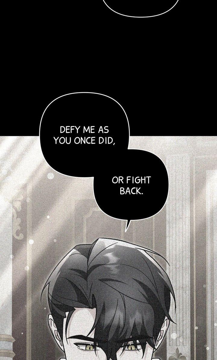 Read Scars in Your Name chapter 25 image 3 on Lezhin