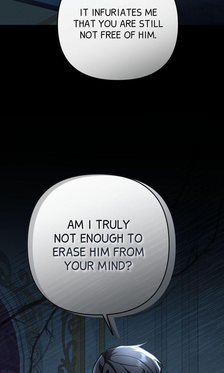 Read Scars in Your Name chapter 25 image 31 on Lezhin