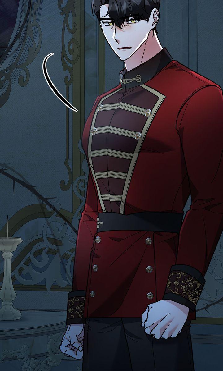Read Scars in Your Name chapter 25 image 32 on Lezhin
