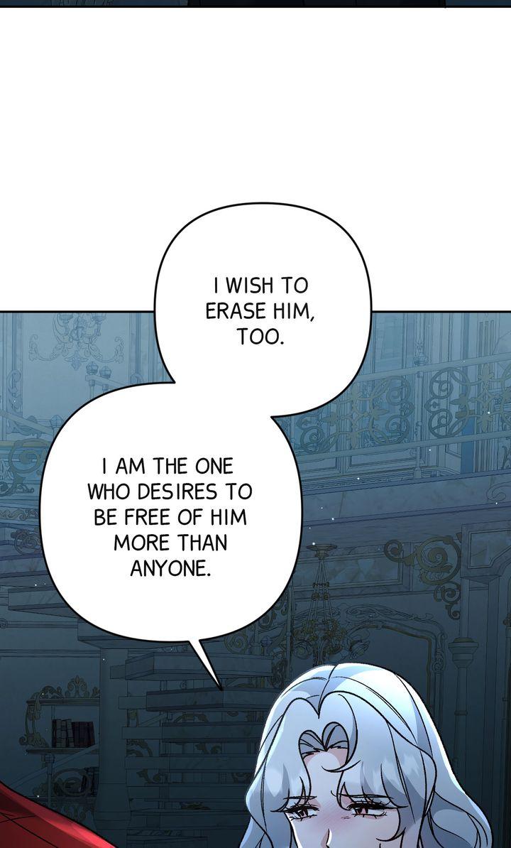 Read Scars in Your Name chapter 25 image 33 on Lezhin