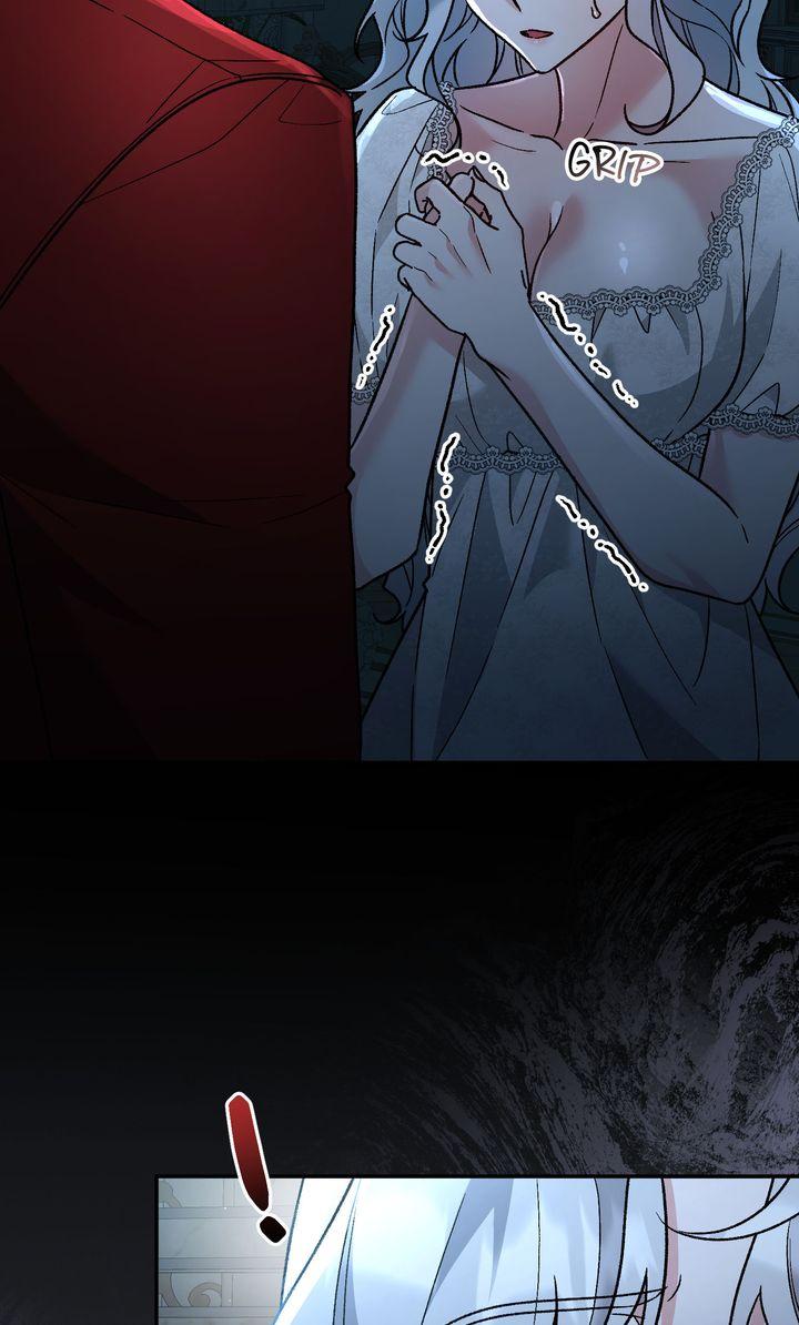 Read Scars in Your Name chapter 25 image 34 on Lezhin