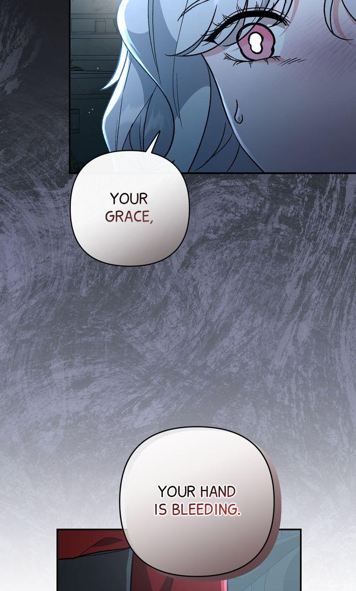 Read Scars in Your Name chapter 25 image 35 on Lezhin