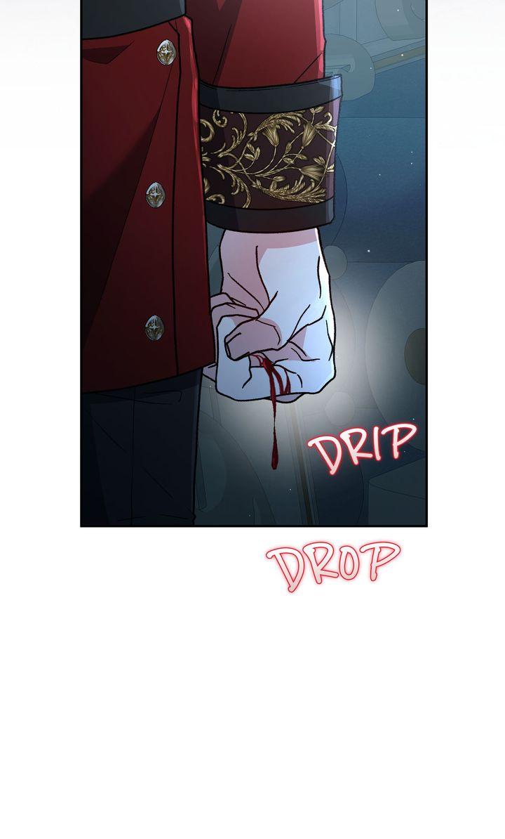 Read Scars in Your Name chapter 25 image 36 on Lezhin