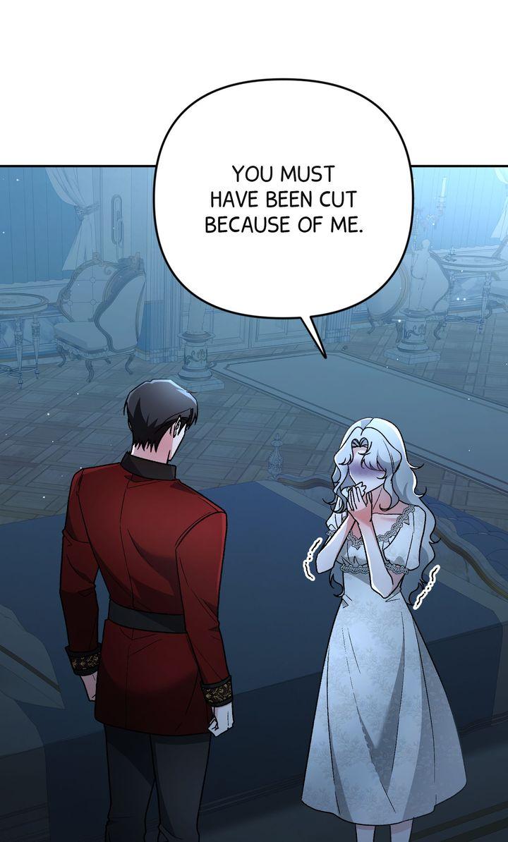 Read Scars in Your Name chapter 25 image 37 on Lezhin