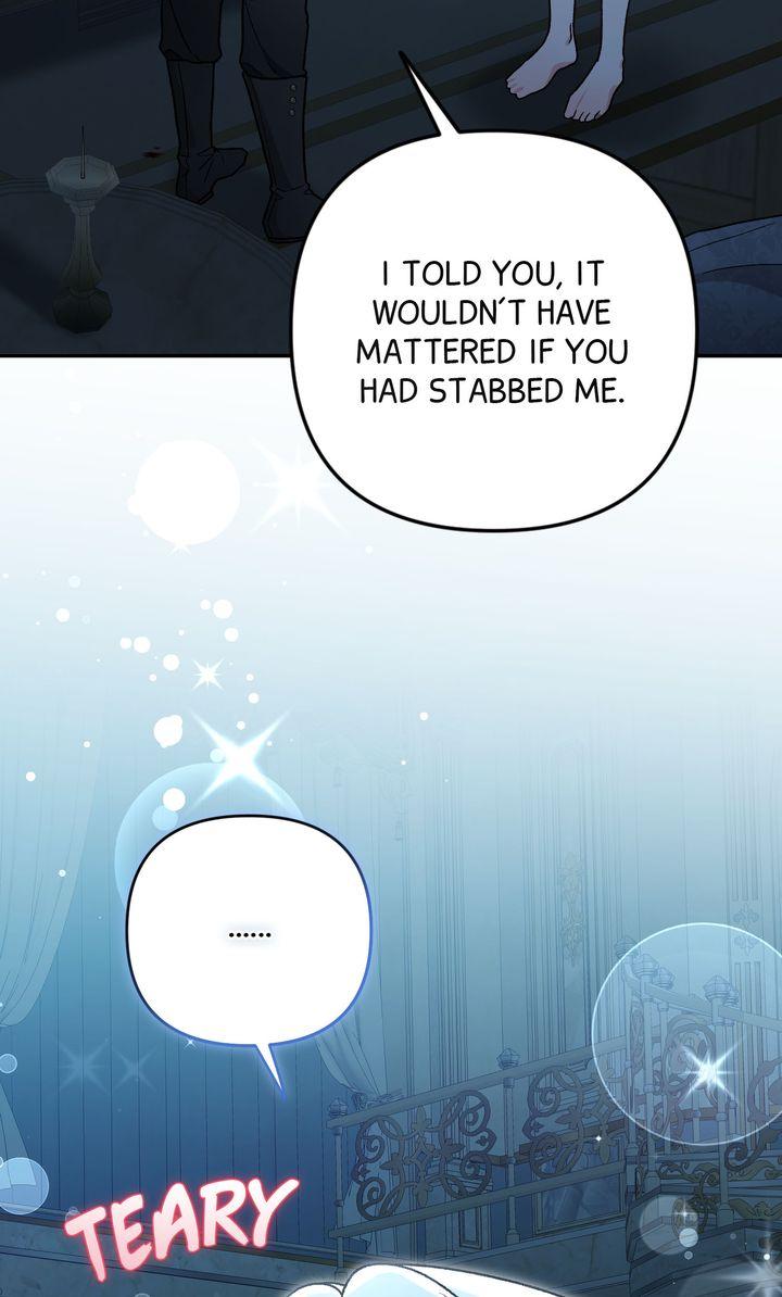 Read Scars in Your Name chapter 25 image 38 on Lezhin