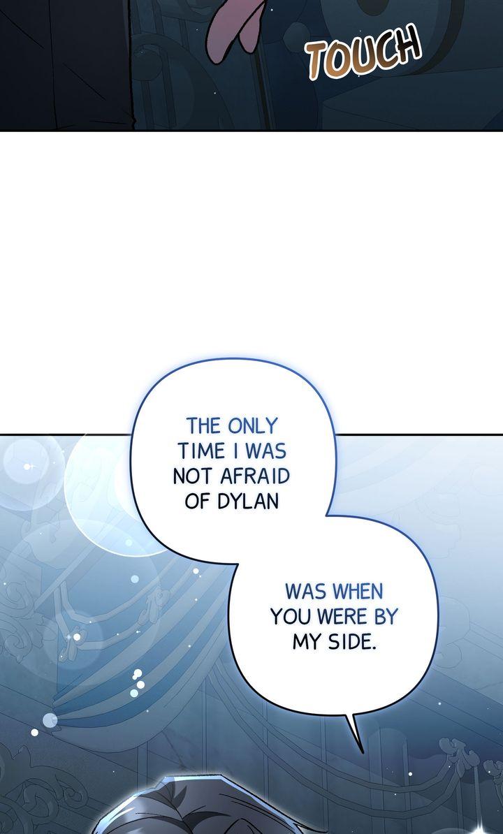Read Scars in Your Name chapter 25 image 41 on Lezhin