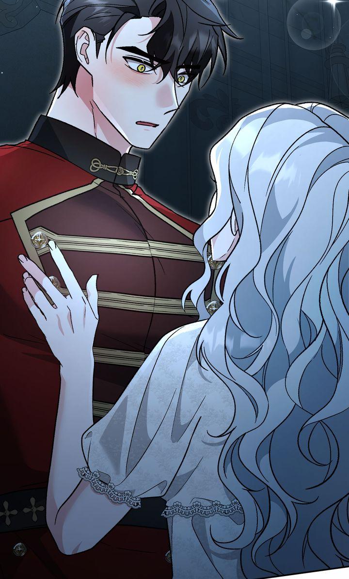 Read Scars in Your Name chapter 25 image 42 on Lezhin