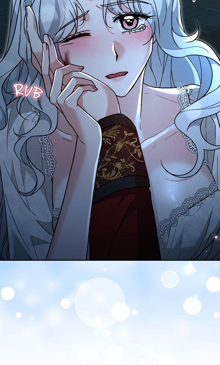 Read Scars in Your Name chapter 25 image 44 on Lezhin