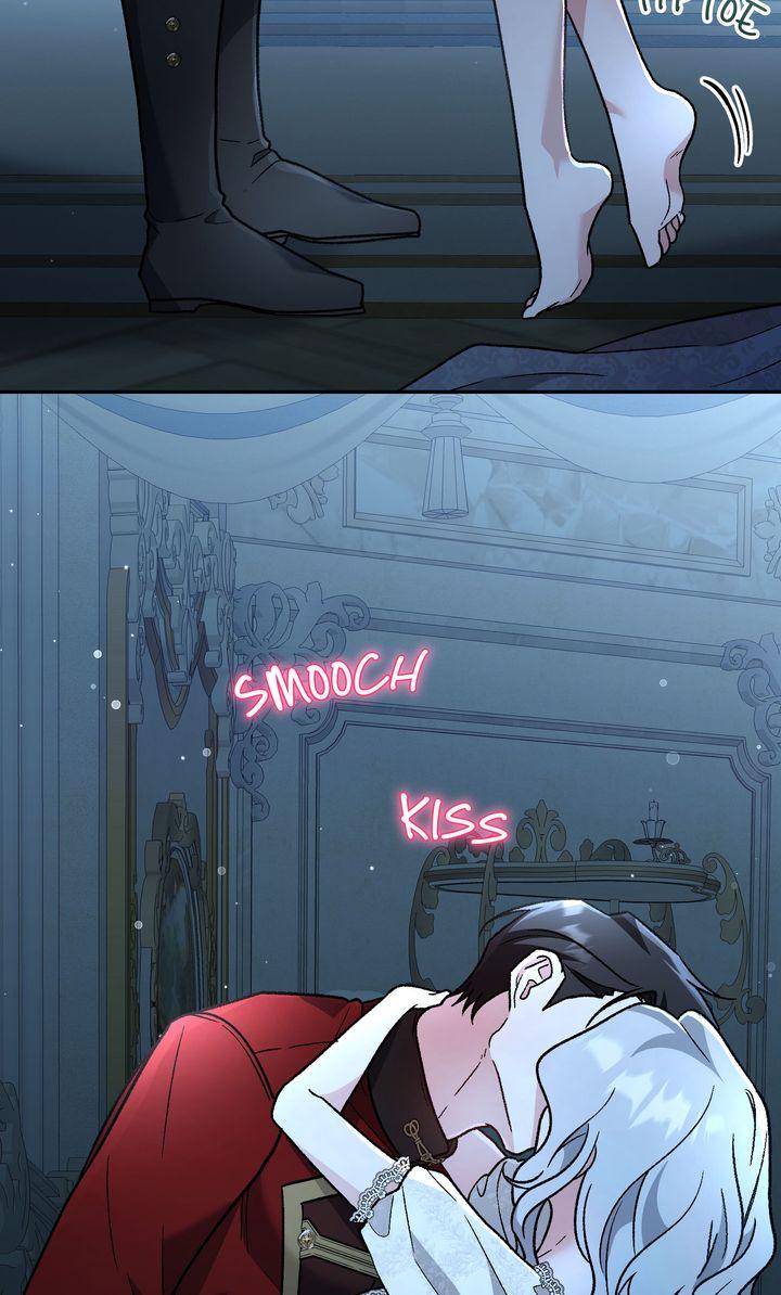 Read Scars in Your Name chapter 25 image 46 on Lezhin