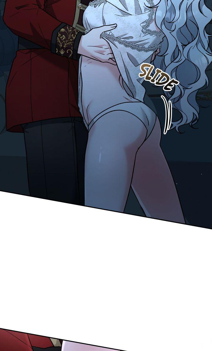 Read Scars in Your Name chapter 25 image 47 on Lezhin