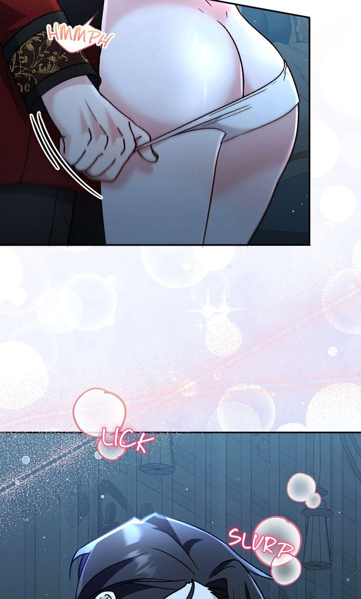 Read Scars in Your Name chapter 25 image 48 on Lezhin