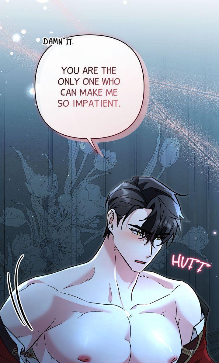 Read Scars in Your Name chapter 25 image 50 on Lezhin