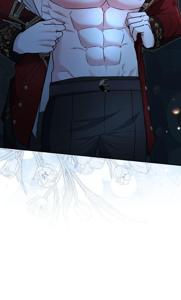 Read Scars in Your Name chapter 25 image 51 on Lezhin