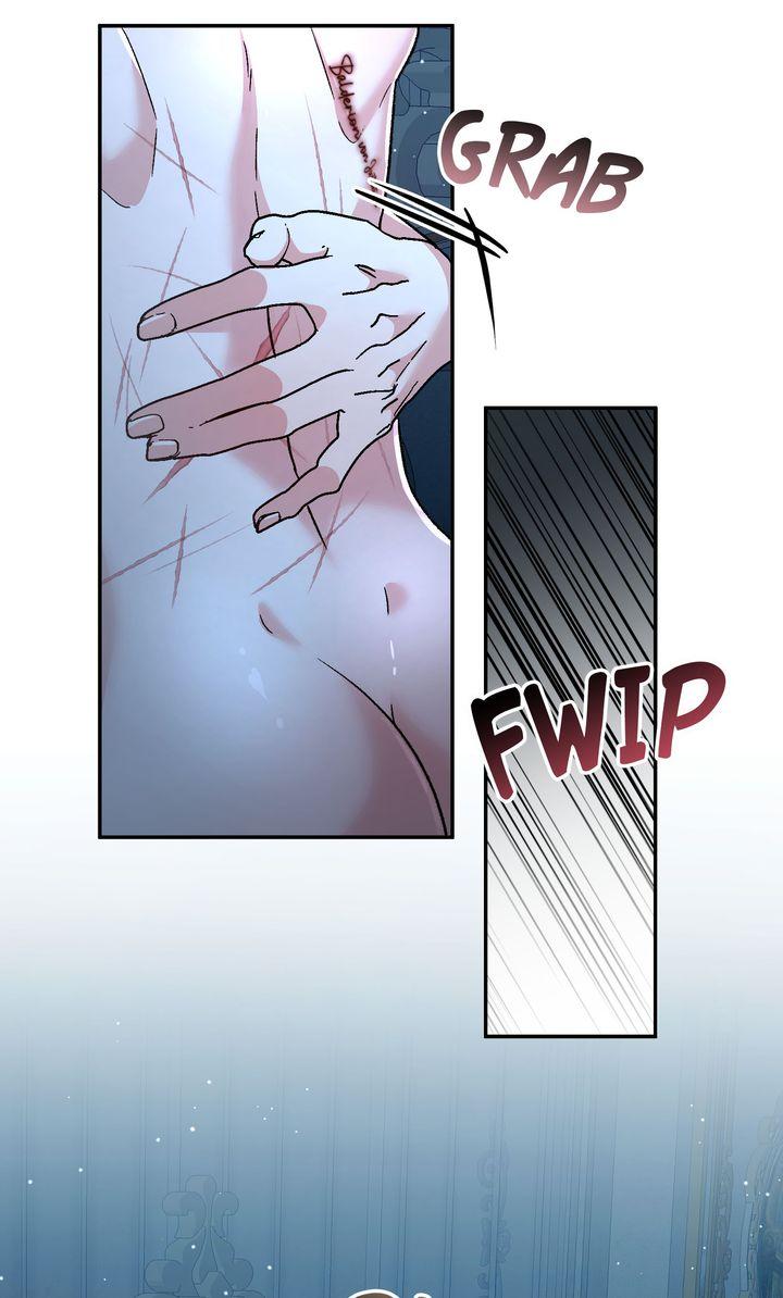 Read Scars in Your Name chapter 25 image 52 on Lezhin