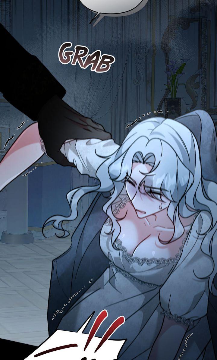 Read Scars in Your Name chapter 25 image 6 on Lezhin