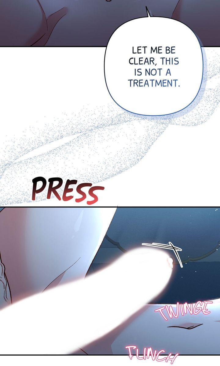 Read Scars in Your Name chapter 25 image 60 on Lezhin