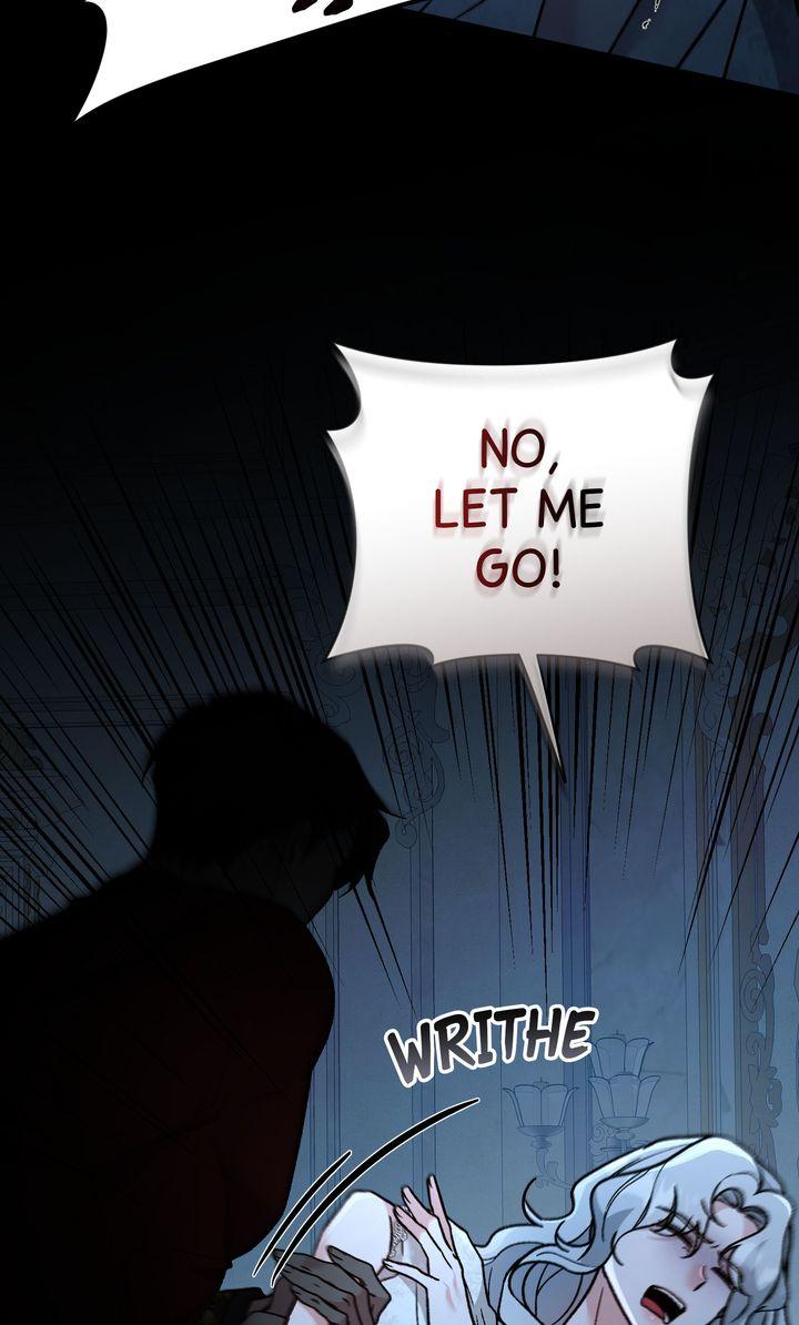 Read Scars in Your Name chapter 25 image 7 on Lezhin