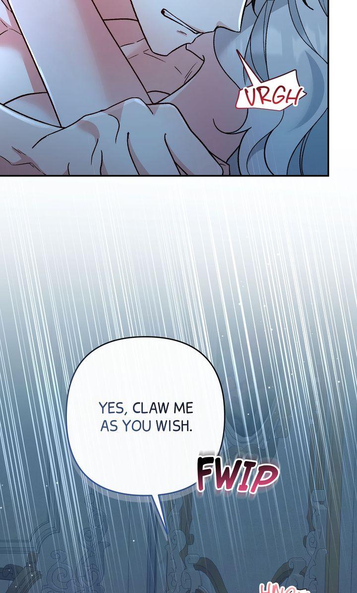Read Scars in Your Name chapter 25 image 71 on Lezhin