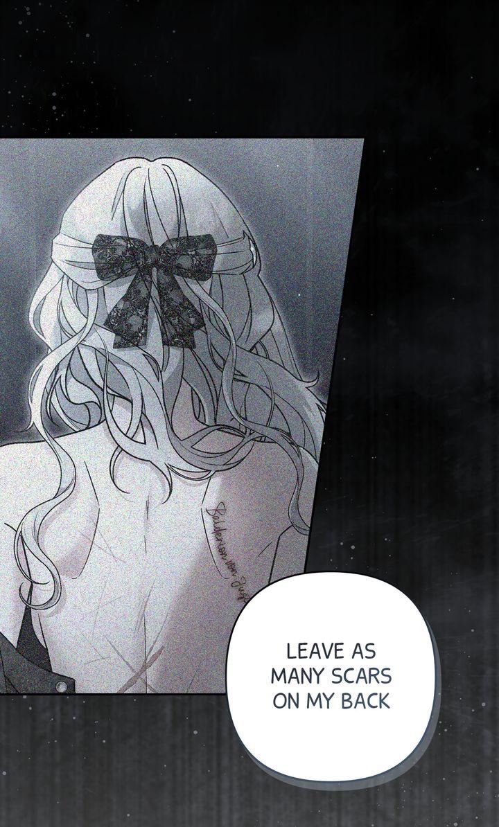 Read Scars in Your Name chapter 25 image 73 on Lezhin
