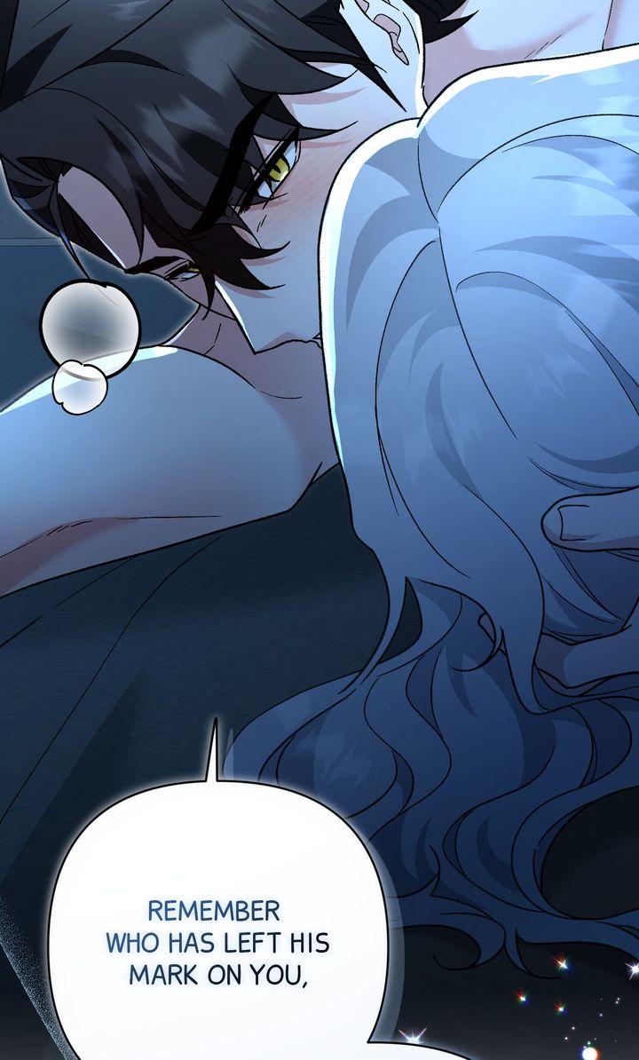 Read Scars in Your Name chapter 25 image 76 on Lezhin