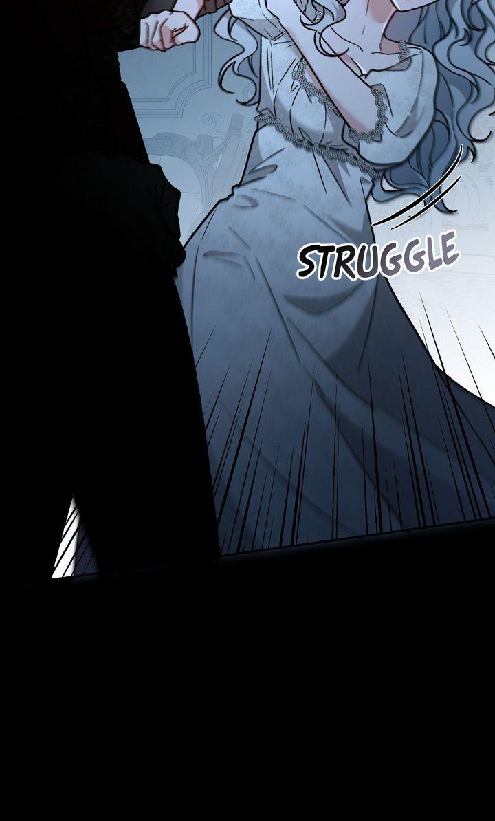 Read Scars in Your Name chapter 25 image 8 on Lezhin