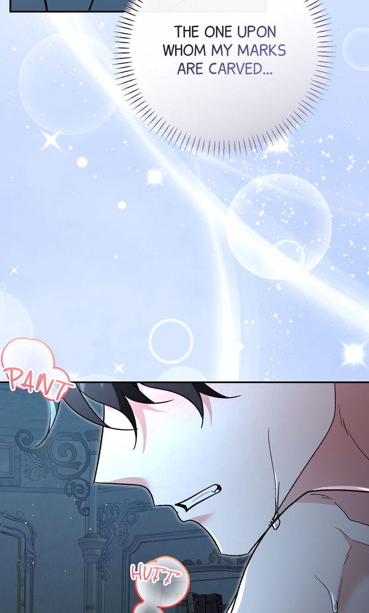 Read Scars in Your Name chapter 25 image 81 on Lezhin