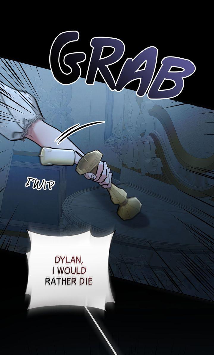 Read Scars in Your Name chapter 25 image 9 on Lezhin